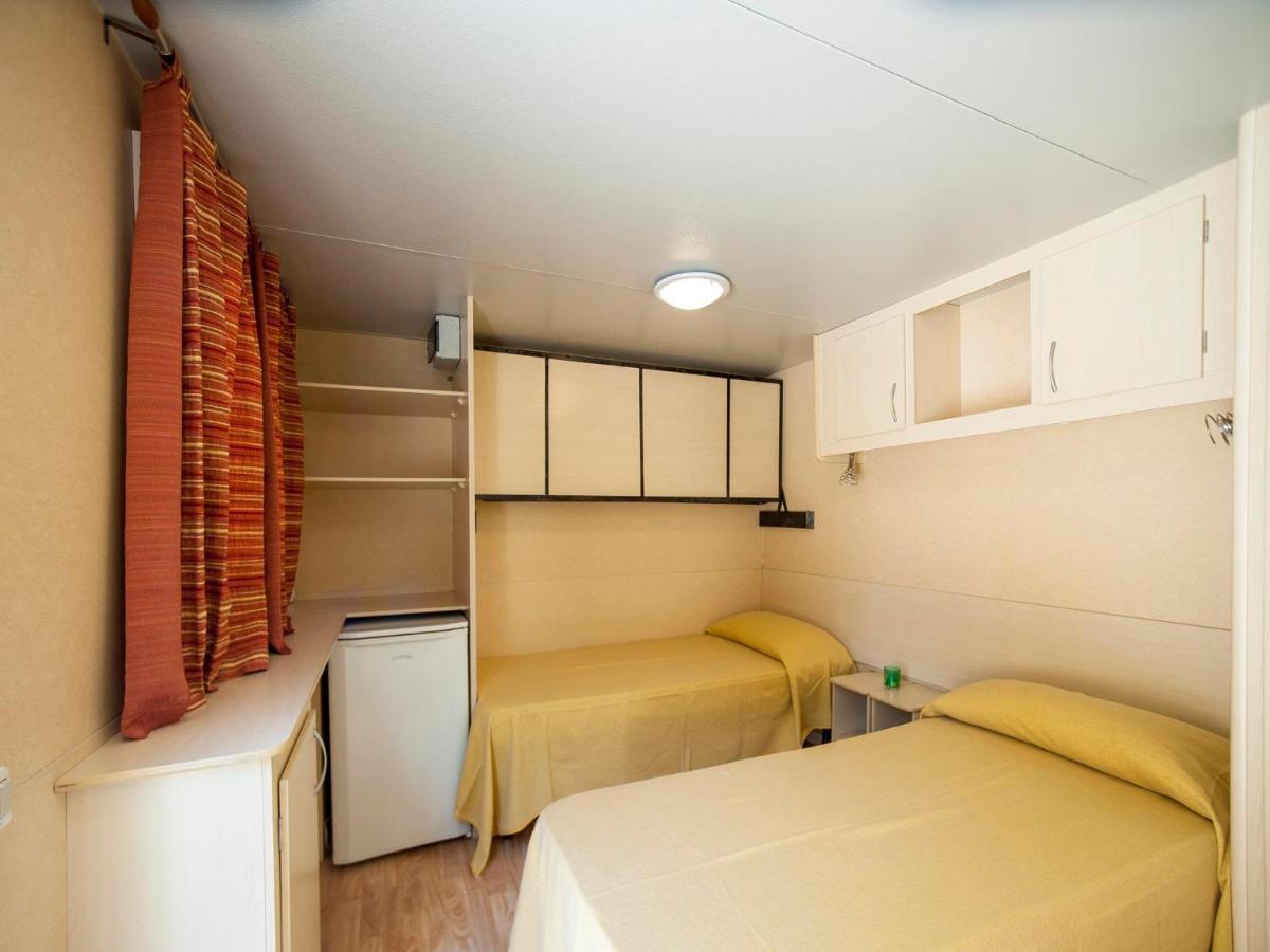 Hu Firenze Certosa Camping In Town Impruneta Cameră foto